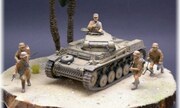 Pz.Kpfw. III Ausf. L 1:35