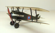 Sopwith Camel F.1 1:72
