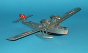 Rohrbach Ro IIIa 1:72