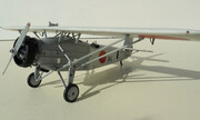 Mitsubishi 2MR8 (Typ 92) 1:48