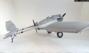 Tupolev I-12 / ANT-23 1:48