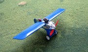 Arnoux Simplex racer 1:72