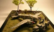 Caproni CA.313 1:72
