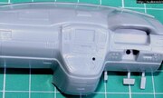 Toyota Alphard 1:24