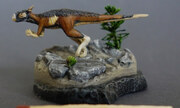Dracorex hogwartsia 1:72