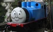 Conversion of Thomas Train No