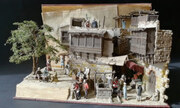 Britain in Egypt 1882 1:72