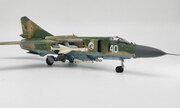 Mikoyan-Gurevich MiG-23MLD Flogger-K 1:48