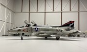 F-4B Phantom II 1:48