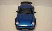 Porsche 911 Turbo 1:24