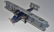 Armstrong Whitworth 154 Argosy Mk.I 1:200