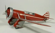 Yakovlev AIR-7 1:72