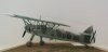 Henschel Hs 126A-1 1:72