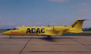 Bombardier Learjet 60XR 1:72