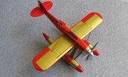 Macchi Castoldi M.C.72 racer 1:72