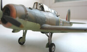 Blackburn Skua 1:72
