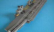 Flugzeugträger HMS Queen Elizabeth 1:1200