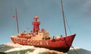 Feuerschiff LV 90 South Goodwin 1:110