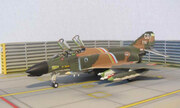 McDonnell Douglas F-4D Phantom II 1:72
