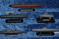 6. Modell trifft Original in Leipheim No
