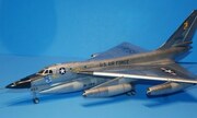 Convair B-58A Hustler 1:72