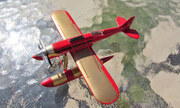 Macchi Castoldi M.C.72 1:72