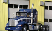 Peterbilt 386 1:24