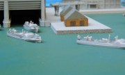 S-Boote 1:700