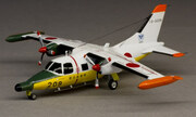 Mitsubishi MU-2B Marquise 1:144