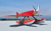 Macchi M.C.72 1:72