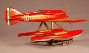 Macchi M.67 1:32