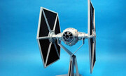 Sienar Fleet Systems TIE/LN Space Superiority Starfigther 1:48