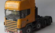 Scania 8x4/4NA 1:24