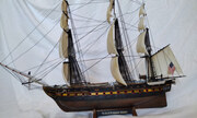 USS United States 1:150