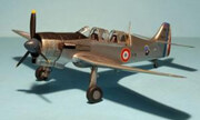 Morane-Saulnier MS 472 1:72