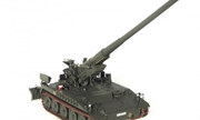 M107 SPG 1:35
