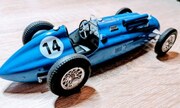 Talbot Lago T26C 1:24