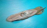 Klein U-Boot Typ CB von 1941 1:72