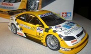 Opel Astra V8 Coupe 1:24