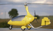 Autogyro Calidus 1:32