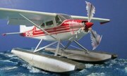 Cessna 180 No