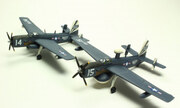 Grumman AF Guardian 1:144