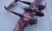 Fokker G.I 1:72