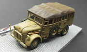 Steyr 1500A/2 1:72