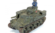 M3 Grant/Lee 1:100