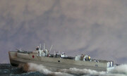 Schnellboot S-101 1:350