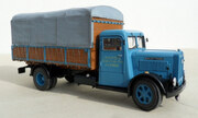 Berliet GDC-6W 1:24