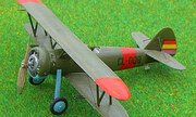 Letov S-231 1:72