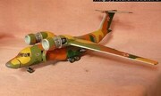 Antonov An-72P 1:72
