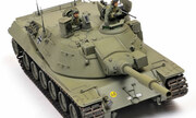 MBT-70 1:35